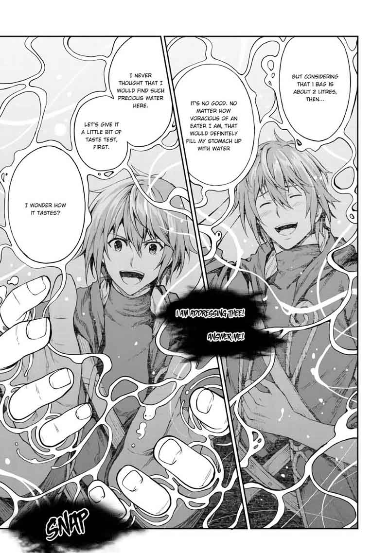 Sozai Saishuka no Isekai Ryokouki - Chapter 6 image 25